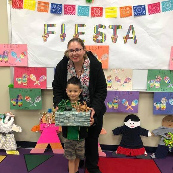 Meet your Posher, Margarita - Picture 1 of 1